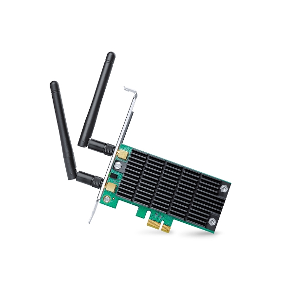 AC1300 Wireless Dual Band PCI Express Adapter