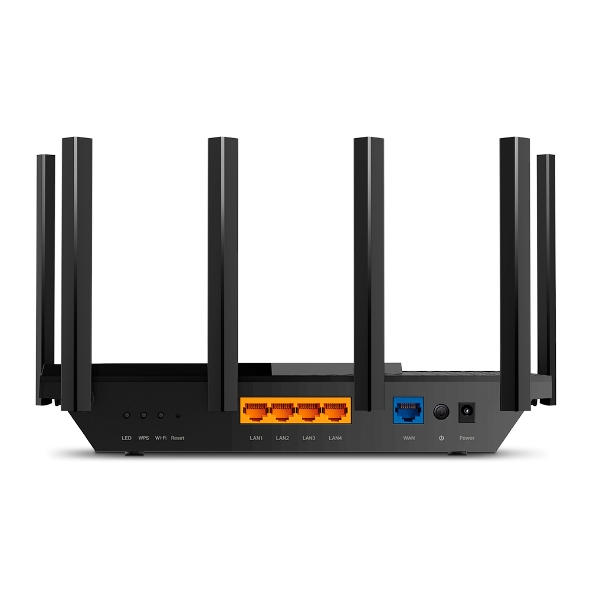 AX5400 Dual-Band Gigabit Wi-Fi 6 Router
