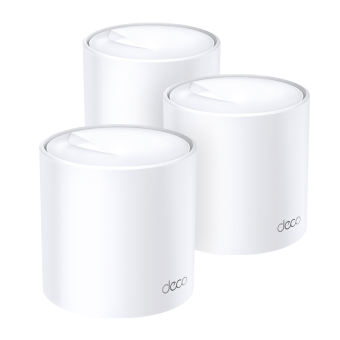 Deco X20 V4