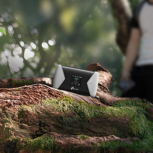 300Mbps LTE-Advanced Mobile&nbsp;<span style="white-space:nowrap;">Wi-Fi</span>