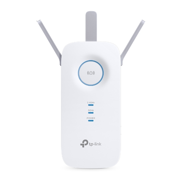 AC1900 Wi-Fi Range Extender