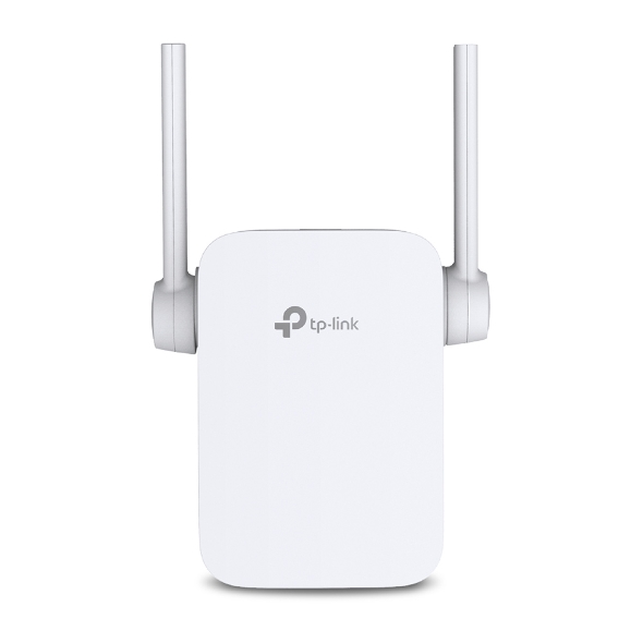 AC750 Wi-Fi Range Extender