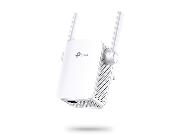 AC1200 Wi-Fi Range Extender