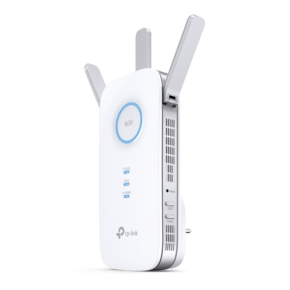 AC1750 Wi-Fi Range Extender