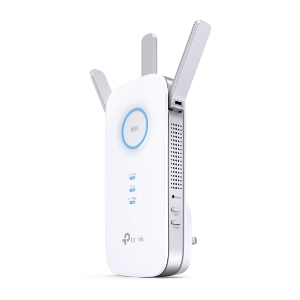 AC1900 Wi-Fi Range Extender