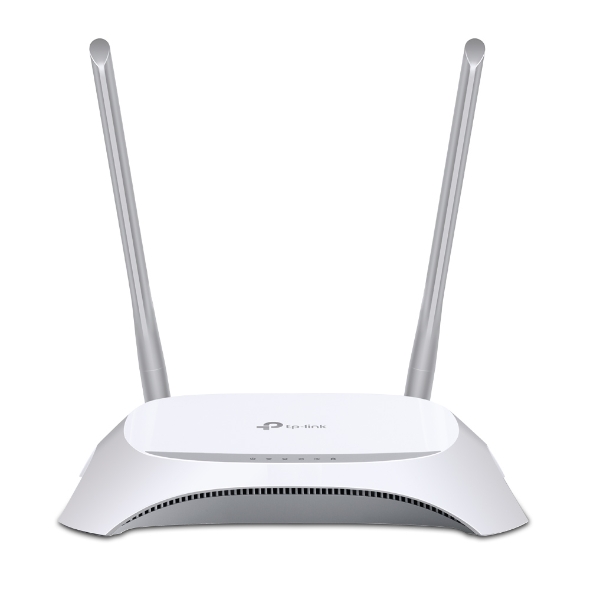 3G/4G Wireless N Router