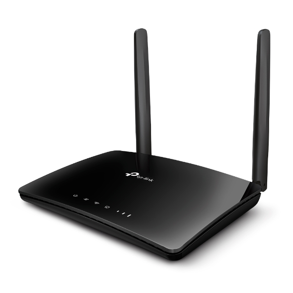 300 Mbps Wireless N 4G LTE Router