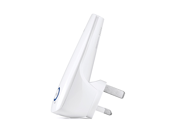 300Mbps Wi-Fi Range Extender