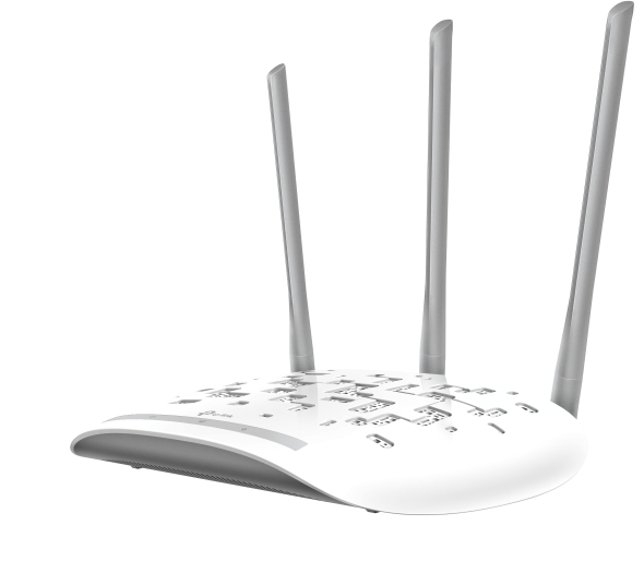 450Mbps Wireless N Access Point