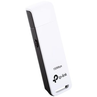 150Mbps Wireless N USB Adapter