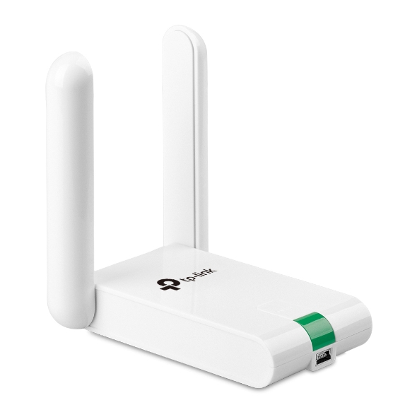 300Mbps High Gain Wireless USB Adapter