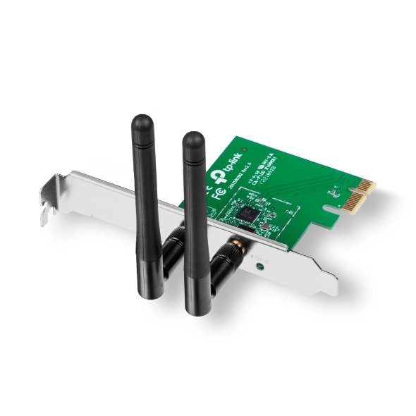 300Mbps Wireless N PCI Express Adapter