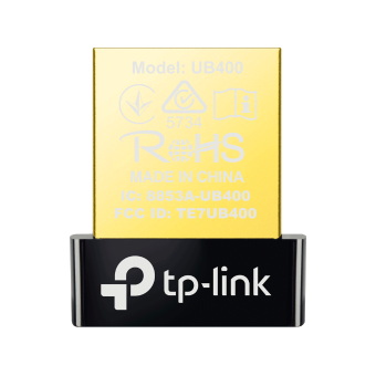 Bluetooth 4.0 Nano USB Adapter