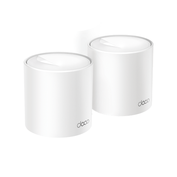 AX1500 Whole Home Mesh Wi-Fi 6 System