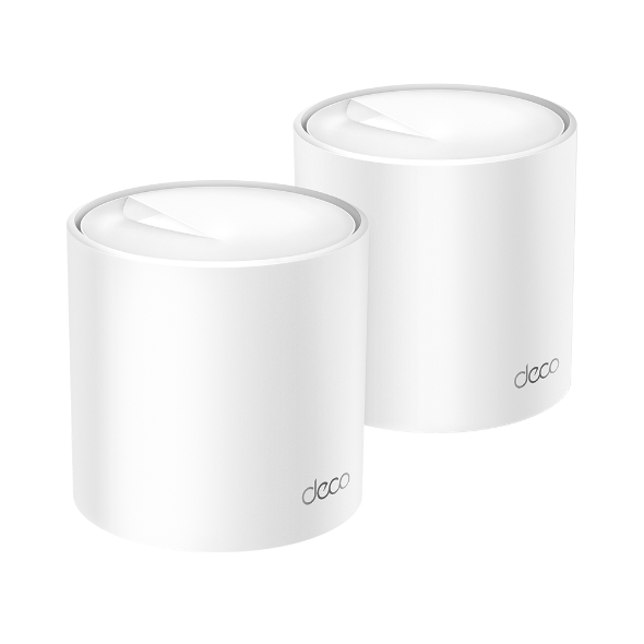 Deco X60 V3.20