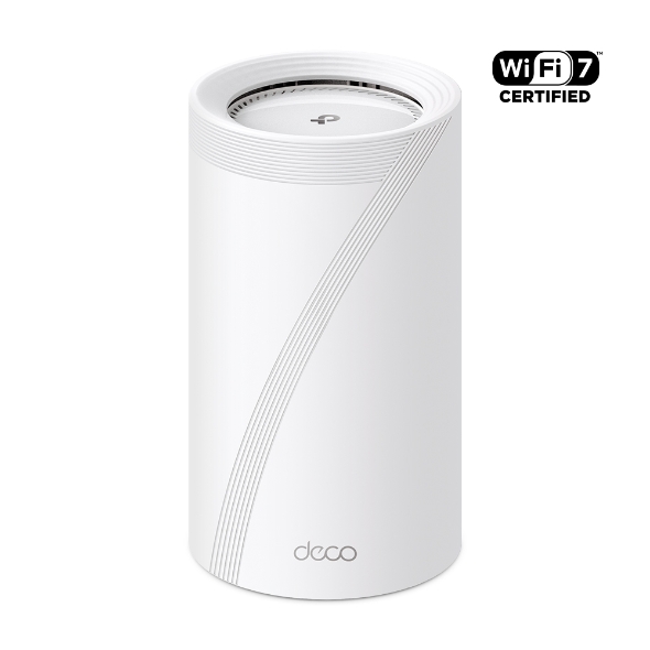 BE19000 Tri-Band Whole Home Mesh WiFi 7 System