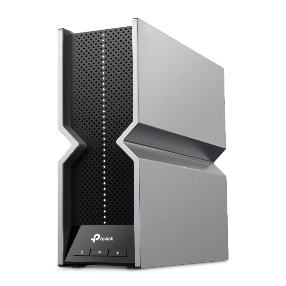 BE19000 Tri-Band Wi-Fi 7 Range Extender