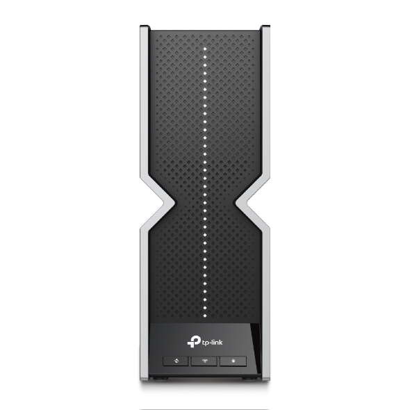 BE19000 Tri-Band Wi-Fi 7 Range Extender