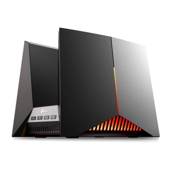 BE19000 Tri-Band Wi-Fi 7 Gaming Router