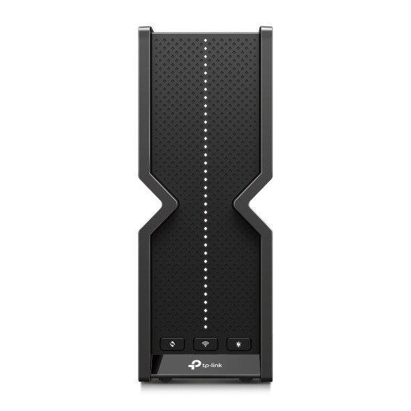 BE15000 Tri-Band Wi-Fi 7 Router