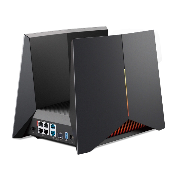 BE19000 Tri-Band Wi-Fi 7 Gaming Router