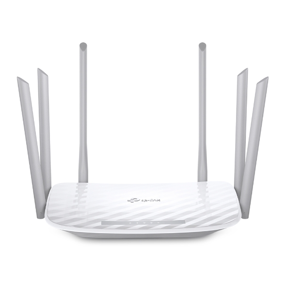AC1900 Wireless MU-MIMO Wi-Fi Router