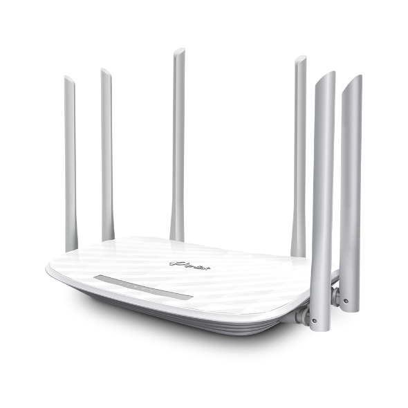AC1900 Wireless MU-MIMO Wi-Fi Router