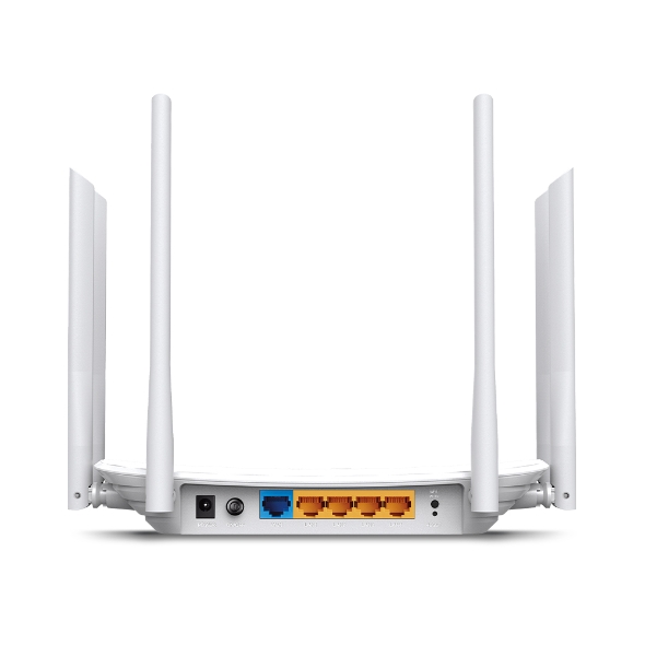 AC1900 Wireless MU-MIMO Wi-Fi Router