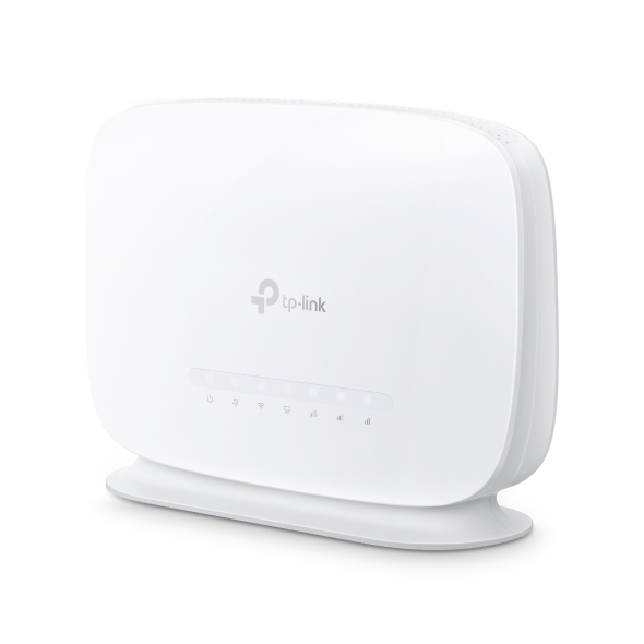 4G+ Cat6 AC1200 Wireless Dual  Band Gigabit Router