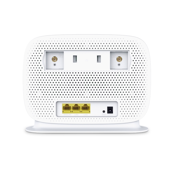4G+ Cat6 AC1200 Wireless Dual  Band Gigabit Router