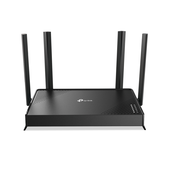BE3600 Dual-Band Wi-Fi 7 Router