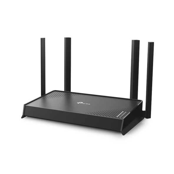 BE3600 Dual-Band Wi-Fi 7 Router