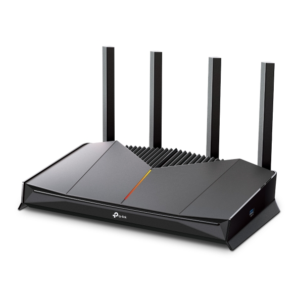 BE3600 Dual-Band Wi-Fi 7 Router