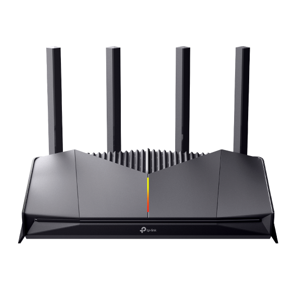 BE3600 Dual-Band Wi-Fi 7 Router 1