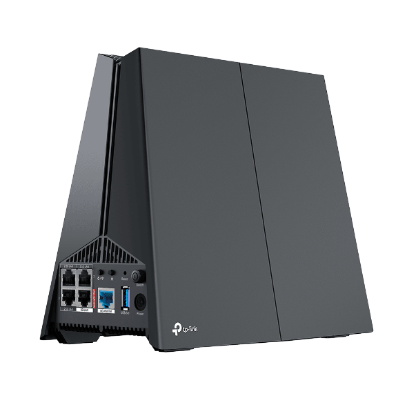 BE11000 Tri-Band Wi-Fi 7 Gaming Router