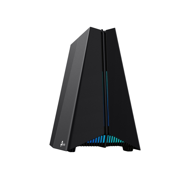 AXE5400 Tri-Band Wi-Fi 6E Gaming Router