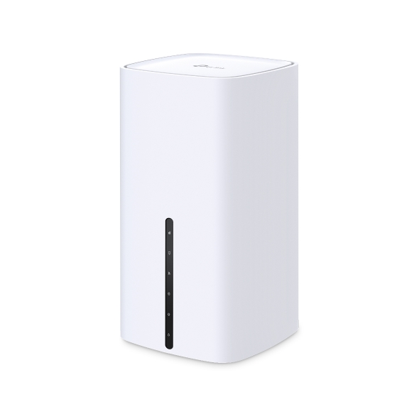 5G AX3600 Wireless Dual-Band 2.5 Gig Router
