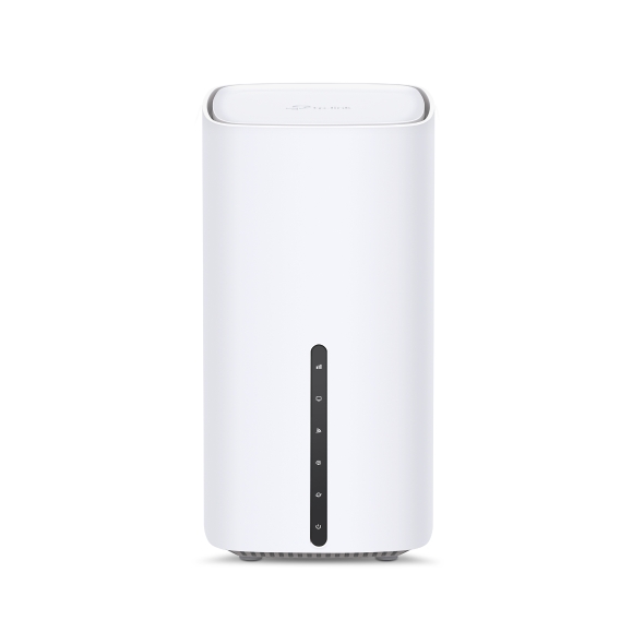 5G AX3600 Wireless Dual-Band 2.5 Gig Router