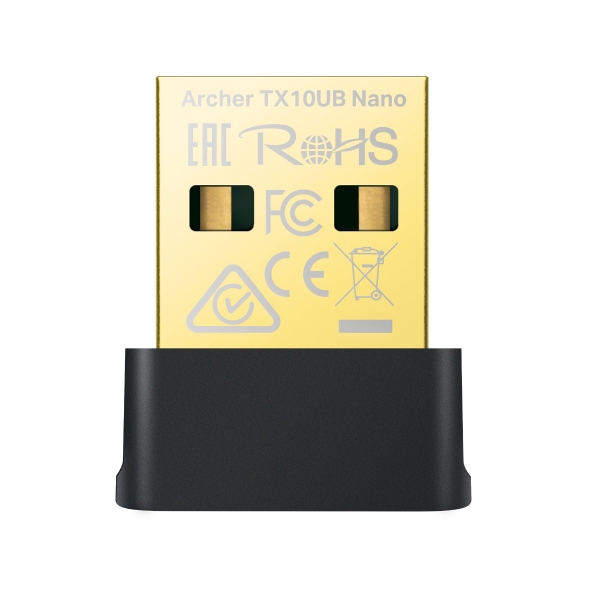 AX900 Nano Wi-Fi 6 Bluetooth 5.3 USB Adapter 1