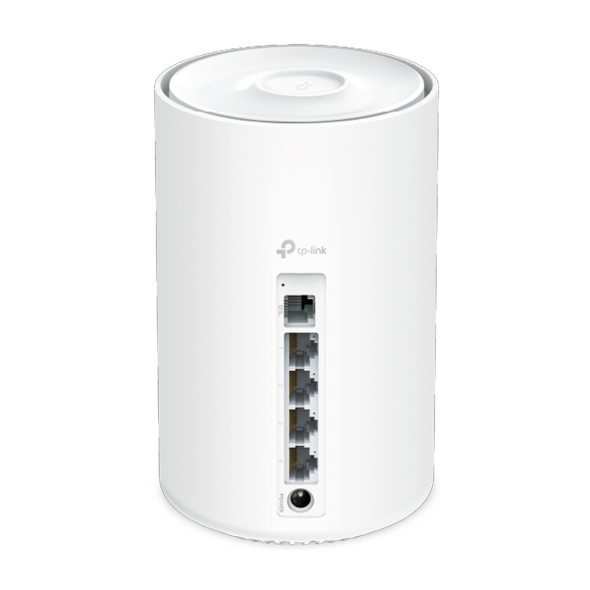AX3000 VDSL Whole Home Mesh WiFi 6 Router