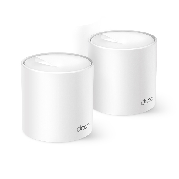AX1500 Whole Home Mesh Wi-Fi 6 System