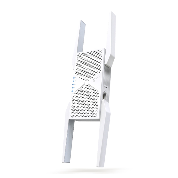 BE11000 Tri-Band Wi-Fi 7 Range Extender