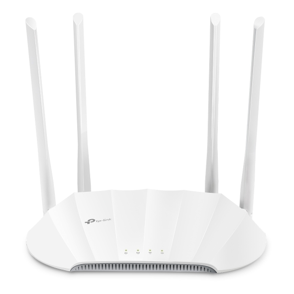 AX1800 Gigabit Wi-Fi 6 Access Point 