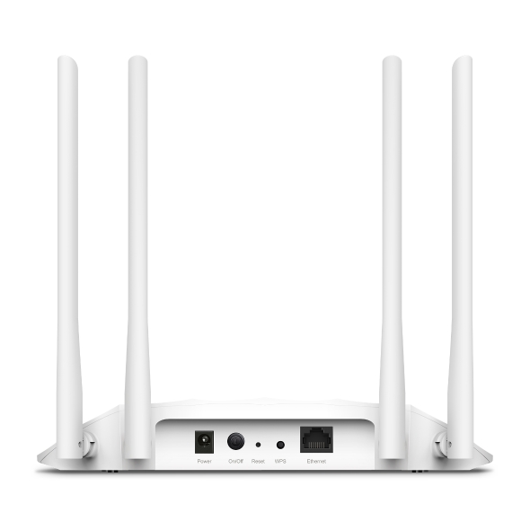 AX1800 Gigabit Wi-Fi 6 Access Point 