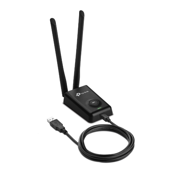 300Mbps High Power Wireless USB Adapter